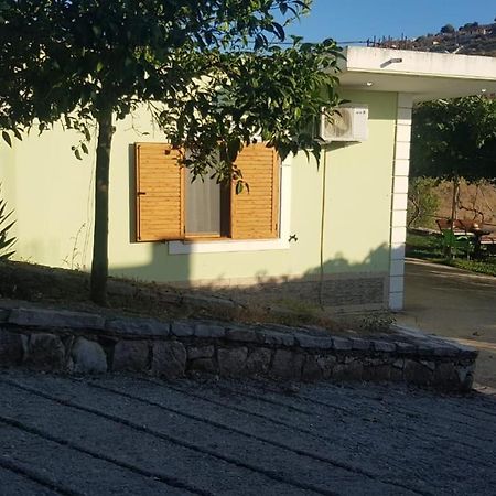 Vila Orizzonte Blue Saranda Extérieur photo