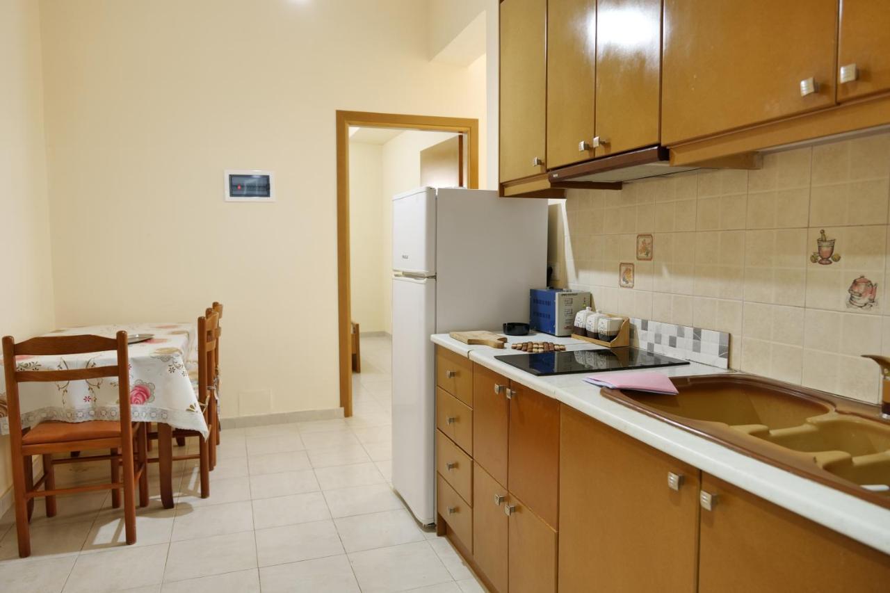 Vila Orizzonte Blue Saranda Extérieur photo