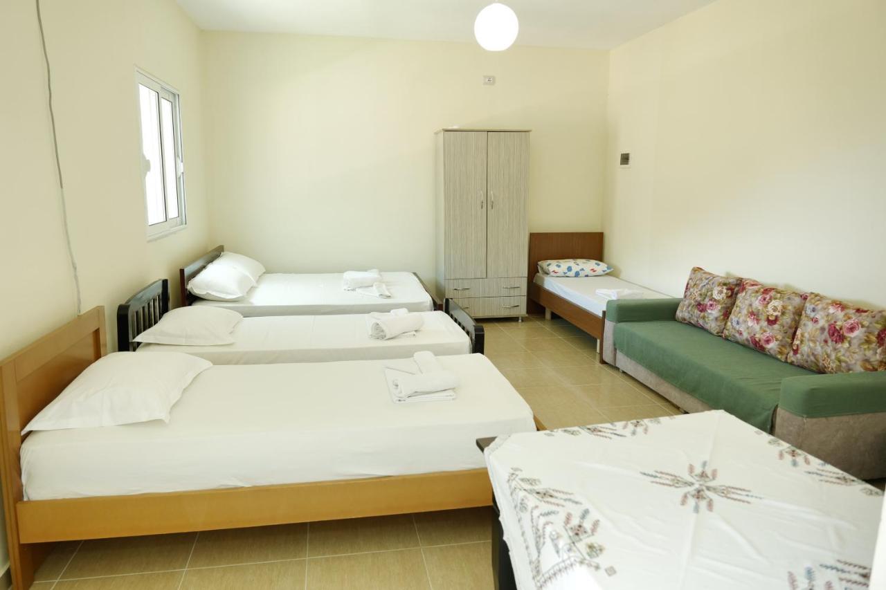 Vila Orizzonte Blue Saranda Extérieur photo