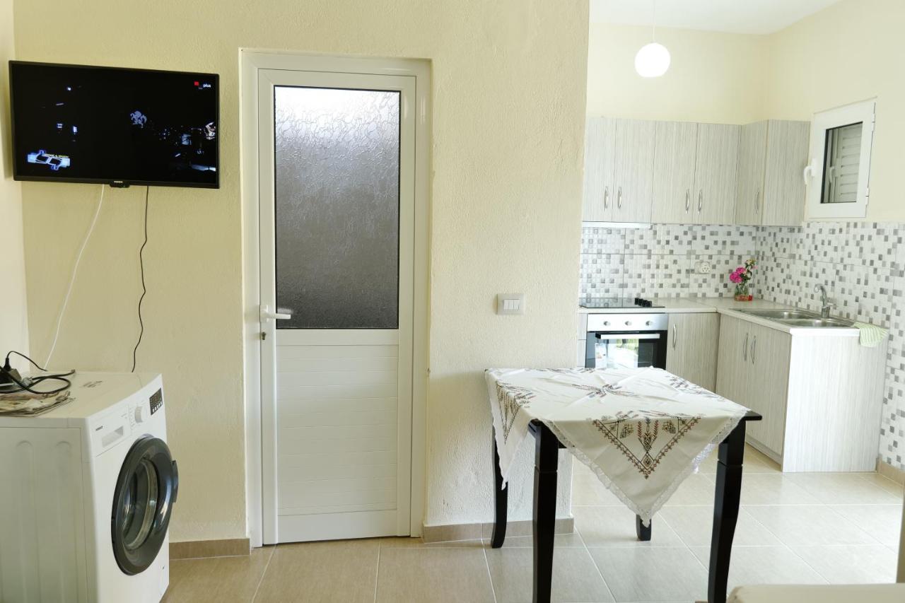 Vila Orizzonte Blue Saranda Extérieur photo