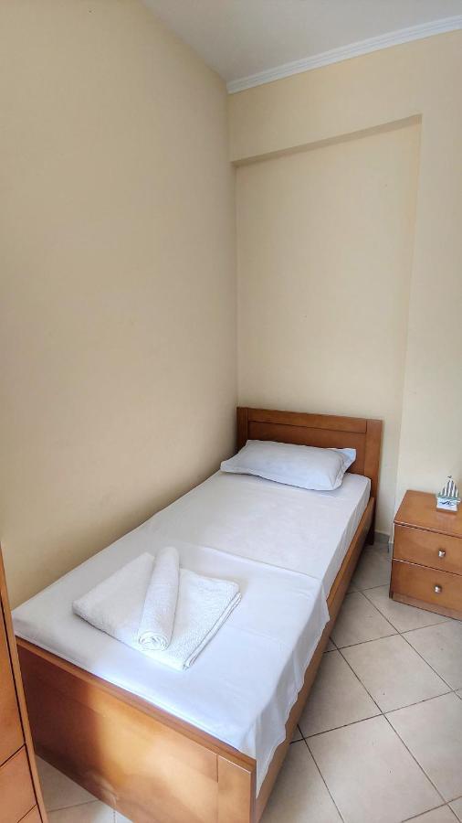 Vila Orizzonte Blue Saranda Extérieur photo