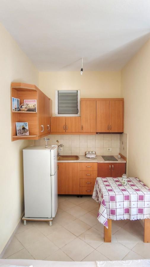 Vila Orizzonte Blue Saranda Extérieur photo