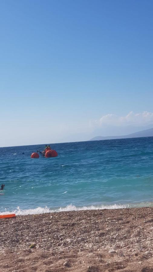 Vila Orizzonte Blue Saranda Extérieur photo