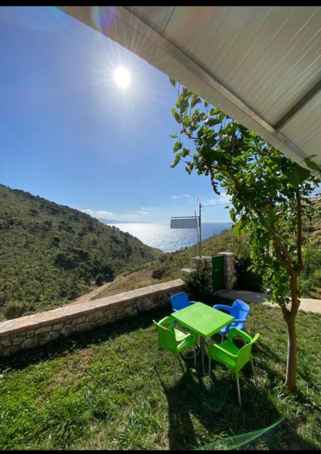 Vila Orizzonte Blue Saranda Extérieur photo