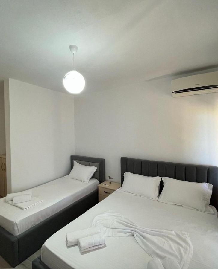 Vila Orizzonte Blue Saranda Extérieur photo