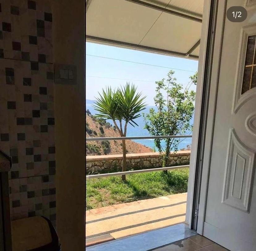 Vila Orizzonte Blue Saranda Extérieur photo