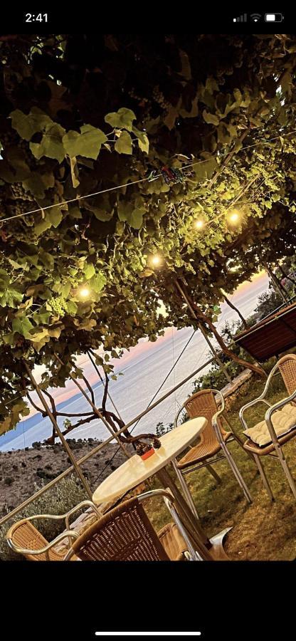 Vila Orizzonte Blue Saranda Extérieur photo